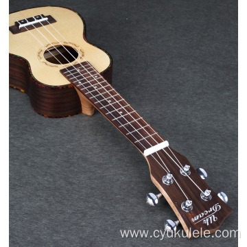 High quality ukulele customization